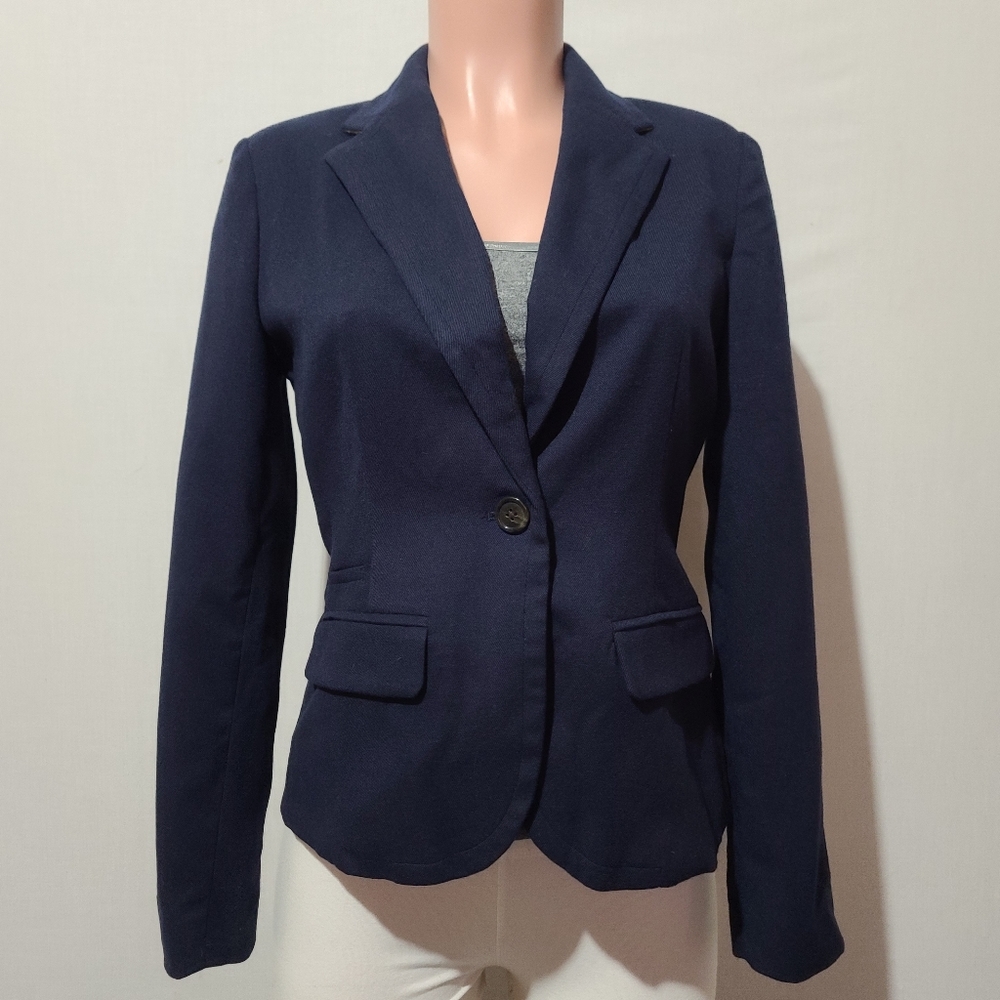 Merona Blazer Size 4